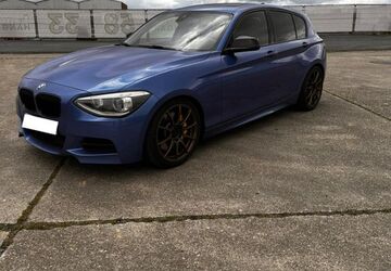 BMW M135 145.000 km 22.990 &euro; Mainz 55122