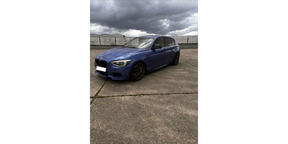 BMW M135 145.000 km 22.990 &euro; Mainz 55122