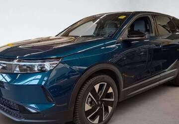 Opel Grandland X 9.499 km 30.995 &euro; Wiesbaden 65201