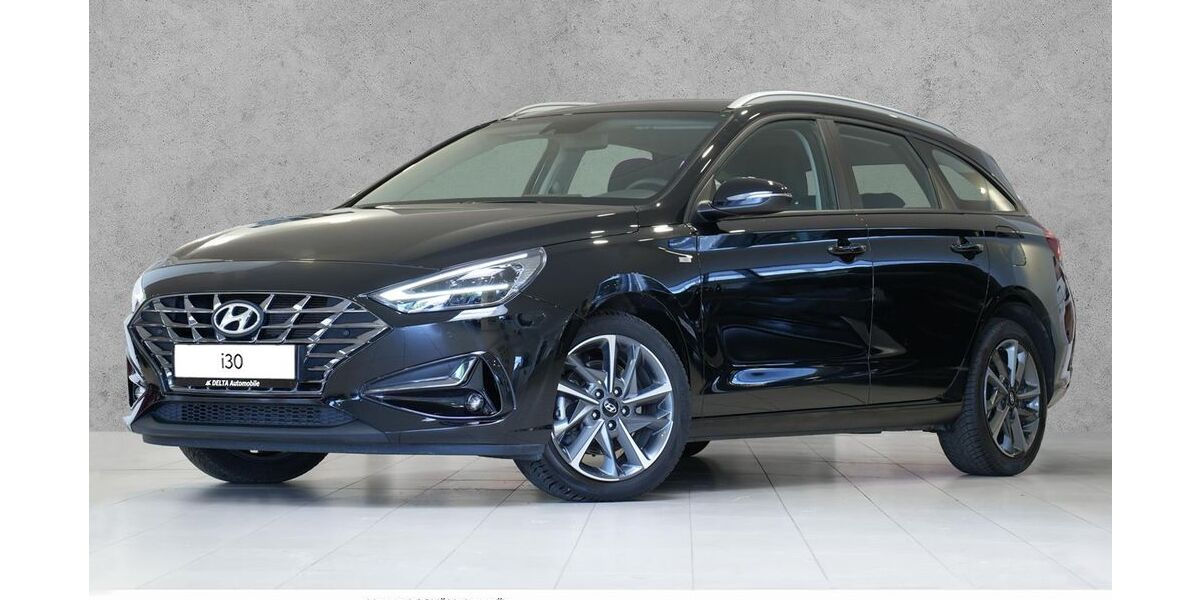 Hyundai i30 37.932 km 20.970 &euro; Mainz-Kastel 55252