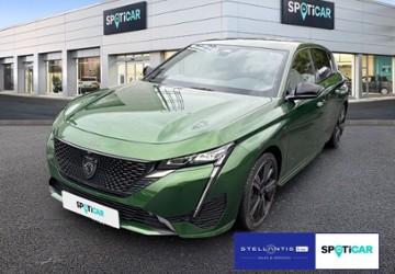 Peugeot 308 42.714 km 19.980 &euro; Wiesbaden 65201