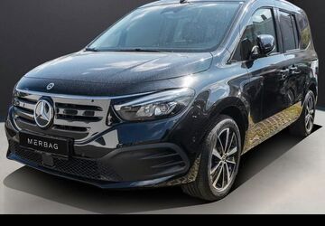 Mercedes-Benz EQT 2.400 km 26.780 &euro; Wiesbaden 65189