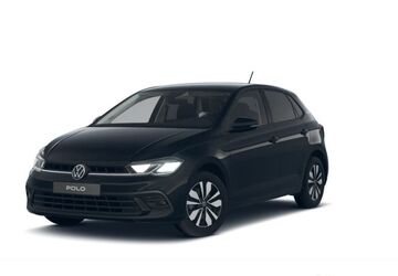 VW Polo 22.710 km 21.990 &euro; Mainz-Kastell (Wiesbaden) 55252