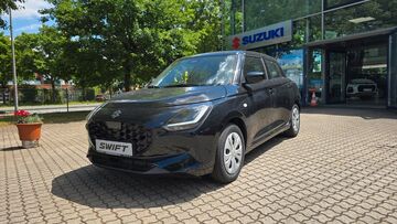 Gebrauchte Suzuki Swift
