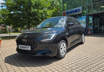 Suzuki Swift 2.051 km 16.950 &euro; Mainz-Kastel 55252