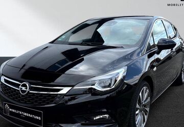 Opel Astra 99.314 km 13.999 &euro; Ginsheim-Gustavsburg 65462