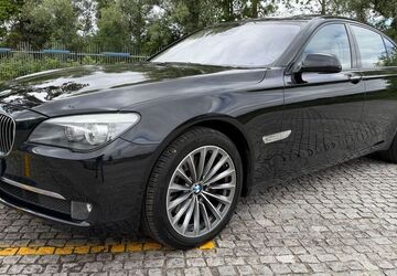 BMW 730 172.000 km 14.490 &euro; Oppenheim 55276