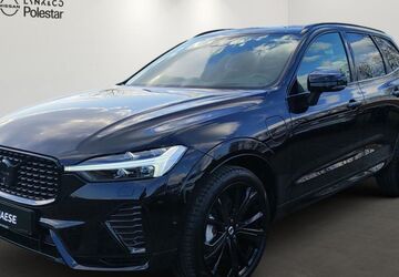 Volvo XC60 22.340 km 54.400 &euro; Mainz-Kastel 55252