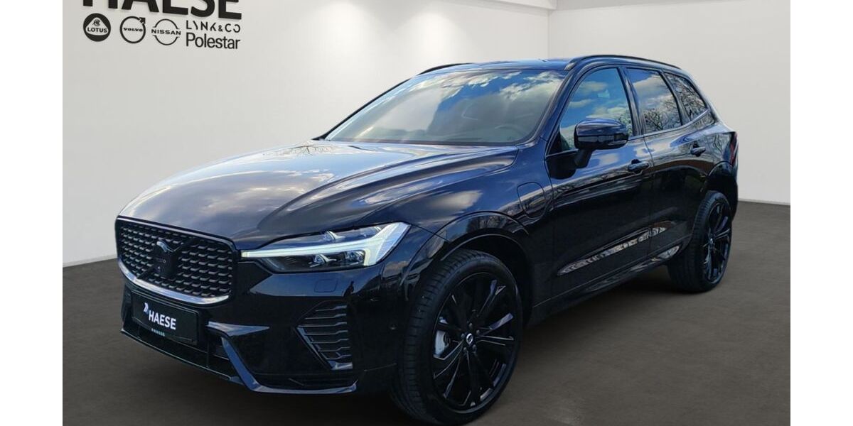 Volvo XC60 22.340 km 54.400 &euro; Mainz-Kastel 55252