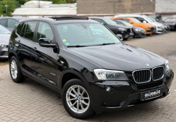 BMW X3 194.440 km 9.990 &euro; Wiesbaden 65201