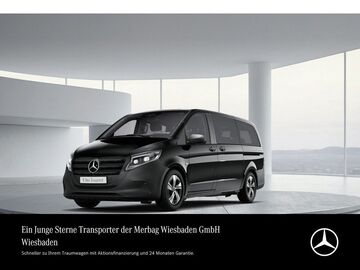 Gebrauchte Mercedes-Benz Vito