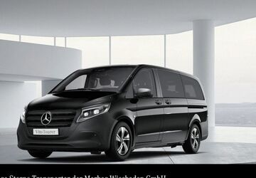 Mercedes-Benz Vito 3.300 km 52.241 &euro; Wiesbaden-Schierstein 65201