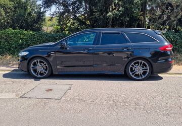 Ford Mondeo 127.000 km 17.600 &euro; Zornheim 55270