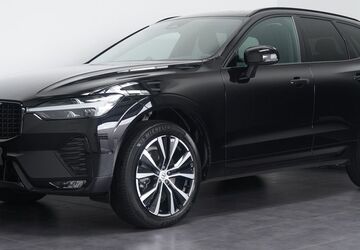 Volvo XC60 26.523 km 42.650 &euro; Wiesbaden 65205