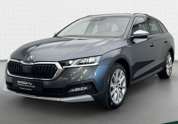 Skoda Octavia 71.203 km 26.180 &euro; Hofheim im Taunus 65719