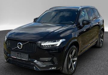 Volvo XC90 145.200 km 32.990 &euro; Gross Gerau 64521