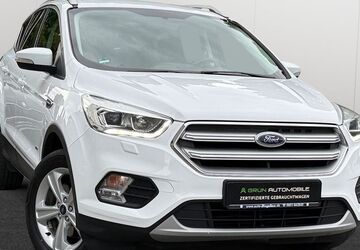 Ford Kuga 148.000 km 13.450 &euro; Saulheim 55291