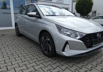 Hyundai i20 74.500 km 14.699 &euro; Mainz 55120
