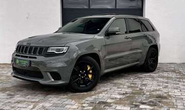 Gebrauchte Jeep Grand Cherokee