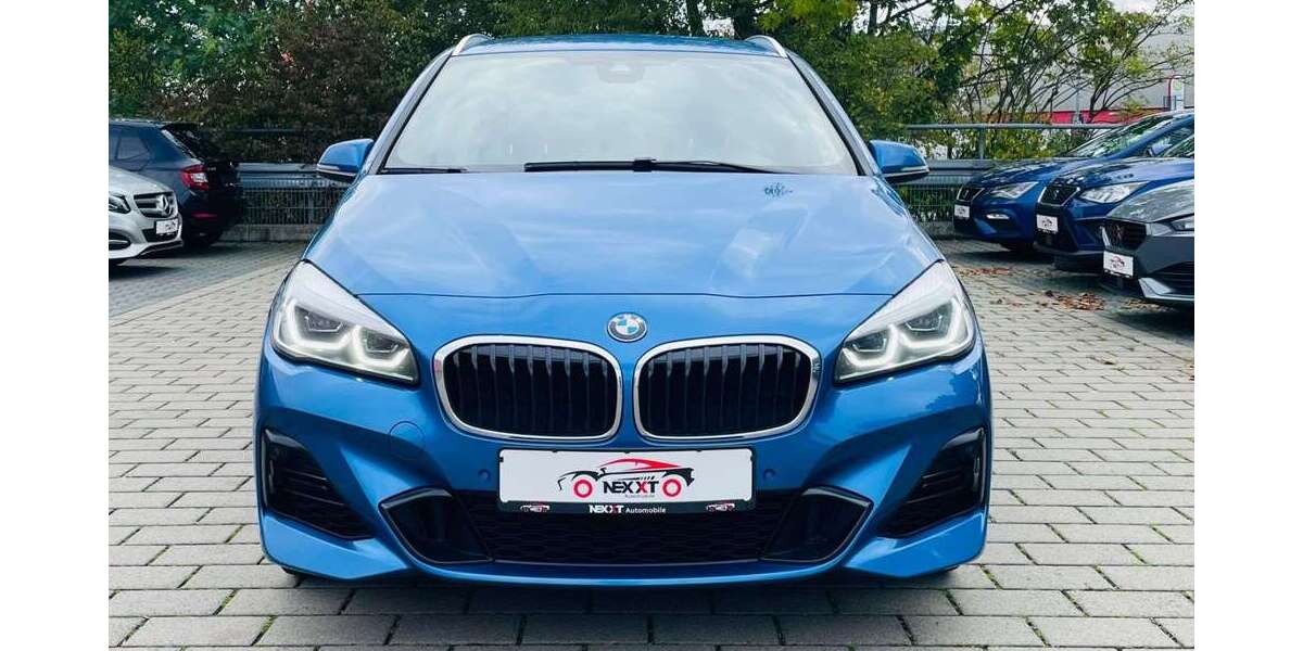 BMW 225 70.000 km 19.900 &euro; Flörsheim 65439