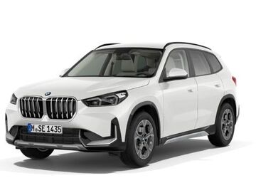 BMW X1 22.323 km 39.375 &euro; Hofheim 65719