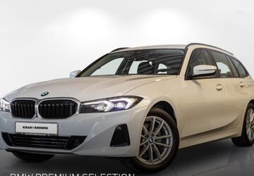 BMW 318 14.400 km 33.900 &euro; Idstein 65510