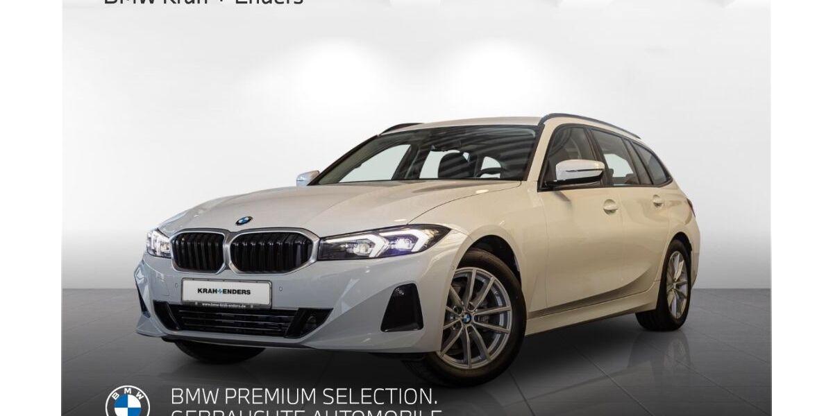 BMW 318 14.400 km 33.900 &euro; Idstein 65510