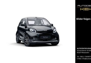 Smart ForTwo 28.269 km 15.990 &euro; Wiesbaden 65187