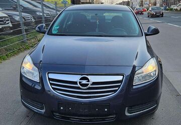 Opel Insignia 53.000 km 7.499 &euro; Mainz-Kastel 55252