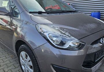 Hyundai ix20 105.000 km 4.900 &euro; Kelkheim 65779