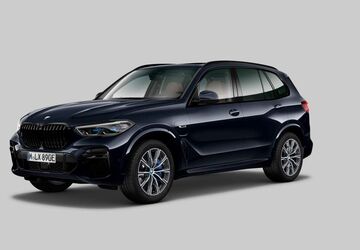 BMW X5 92.000 km 54.989 &euro; Wiesbaden 65205
