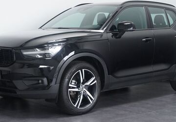 Volvo XC40 41.789 km 28.890 &euro; Wiesbaden 65205