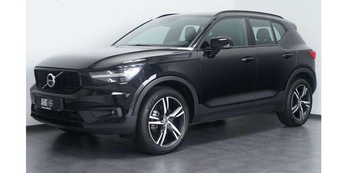 Volvo XC40 41.789 km 28.890 &euro; Wiesbaden 65205