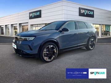 Gebrauchte Opel Grandland