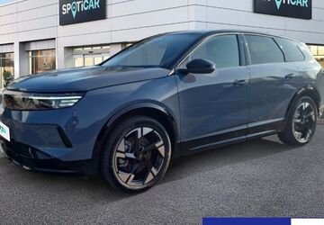 Opel Grandland (X) 4.990 km 38.980 &euro; Wiesbaden 65201