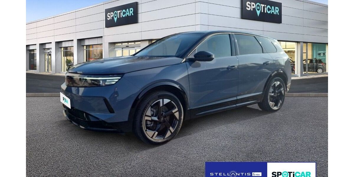 Opel Grandland (X) 4.990 km 38.980 &euro; Wiesbaden 65201
