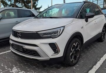 Opel Crossland (X) 63.524 km 14.990 &euro; Mainz 55128