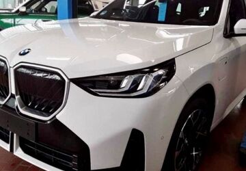 BMW X3 15.613 km 58.675 &euro; Hofheim 65719