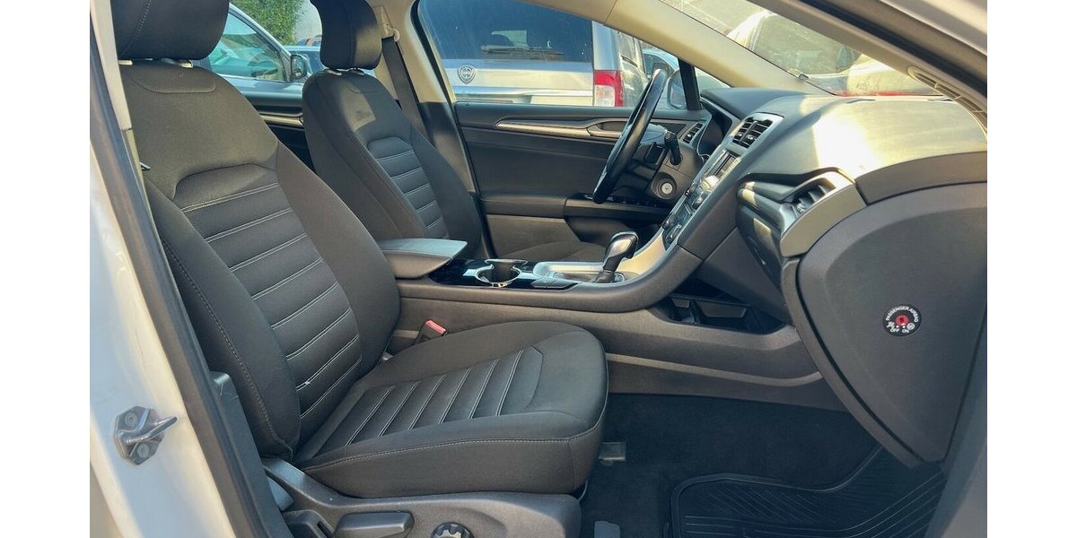 Ford Mondeo Lim. Trend 2.0 |Auto|Klima-Auto|Tempo| 119.980 km 9.999 &euro; Mainz-Kostheim 55246