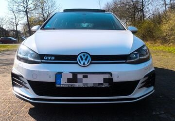 VW Golf 144.000 km 20.200 &euro; Russelsheim 65428