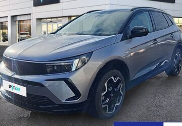 Opel Grandland (X) 15.889 km 24.950 &euro; Wiesbaden 65201