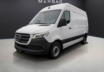 Mercedes-Benz Sprinter 3.981 km 59.976 &euro; Wiesbaden-Schierstein 65201