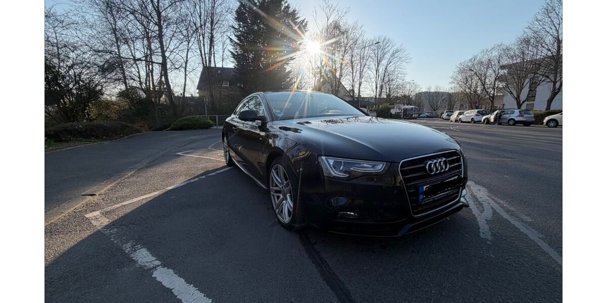 Audi A5 227.000 km 10.200 &euro; Wiesbaden 65187