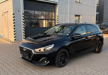 Hyundai i30 31.000 km 15.900 &euro; Kelkheim 65779