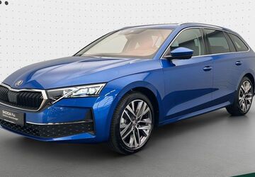 Skoda Octavia 2.372 km 37.940 &euro; Hofheim im Taunus 65719