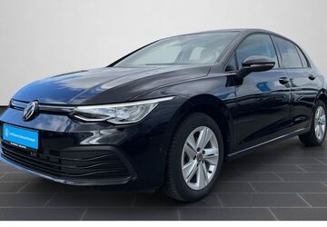 VW Golf 28.890 km 22.690 &euro; Bingen / Rhein 55411