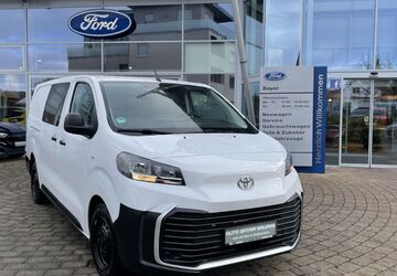 Toyota Proace (Verso) 3.300 km 35.690 &euro; Wiesbaden 65203