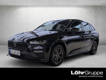 Gebrauchte Skoda Scala