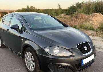 Seat Leon 254.077 km 2.900 &euro; Nauheim 64569