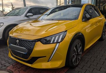 Peugeot 208 74.974 km 12.990 &euro; Mainz 55128